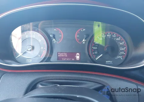 2014 Dodge Dart Sxt from USA, damaged, VIN 1C3CDFBB0ED902946